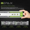 Ball Bearing Soft close drawer slide